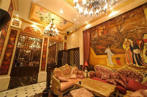 鸠江高档KTV妹子质量哪家好