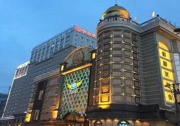 鸠江最大顶级出名高端豪华KTV会所-皇冠伯爵KTV顶级体验点评